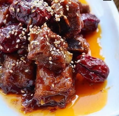  5克|人到中年，不妨多吃三种美食，理气润肺，排毒养颜，增强抵抗力