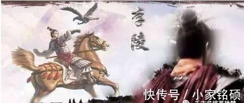 李陵!鲁迅认为中国只有四个英雄, 其中一位竟然是“汉奸”