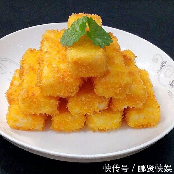 搅拌均匀|推荐七道花样特色菜谱，简单好吃又营养，家人有口福了！