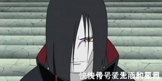 查克拉|火影忍者三代和角都同样精通五遁,实战对比之下,谁更强