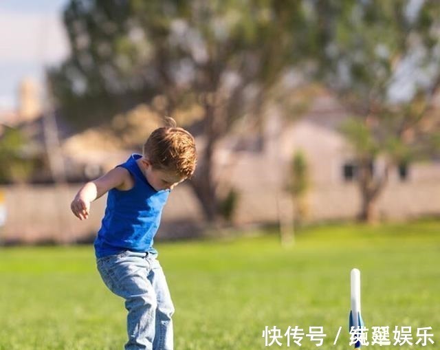 身高|孩子的身体出现了这几种现象,可能是进入了猛涨期,家长要把握住
