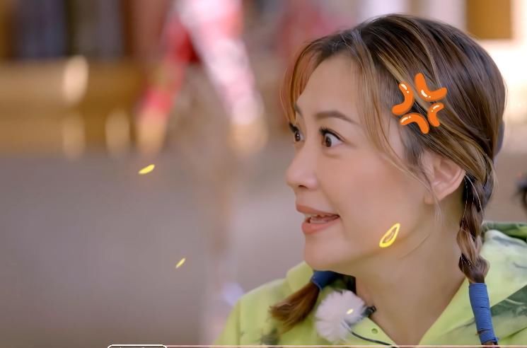 进展太迅速!秦岚刘以豪节目中拟定婚期,应采儿现身成神助攻