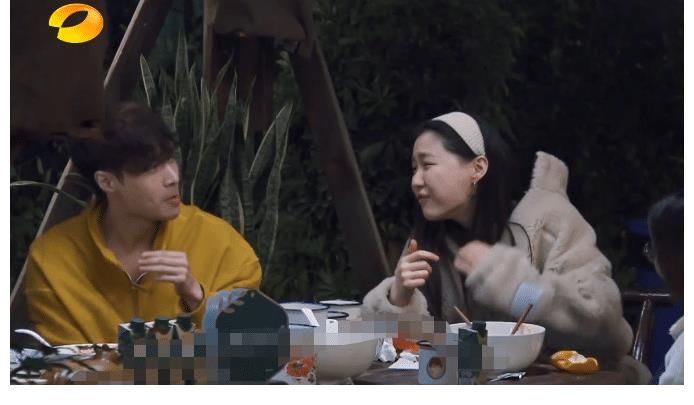 黃磊|《向往5》真厲害，曝光黃雅莉結婚領證不說，另一女星也承認戀情