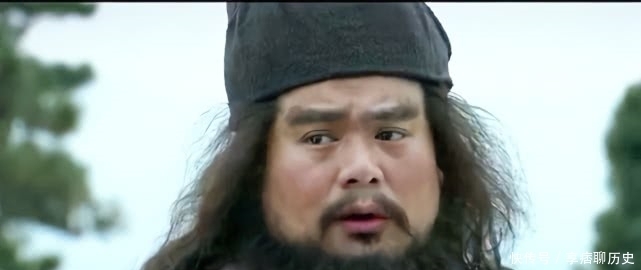 曹操|张飞怎么也想不到,自己当年随意辱骂的曹操,他还得叫声叔叔