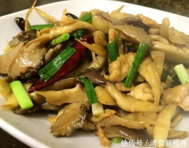 孩子|遇到这个菜我一买四五斤,简单一炒鲜味十足,端上桌孩子盯着抢