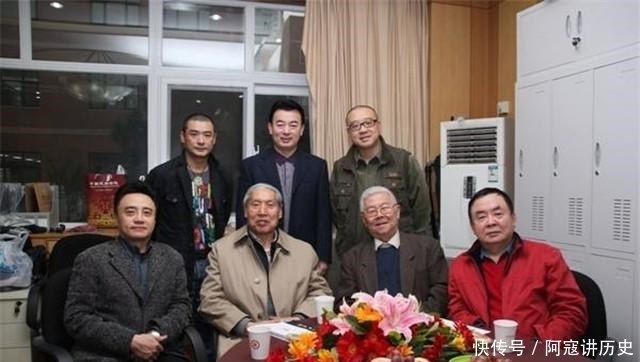 52年前,那个凭《红灯记》红极一时的钱浩梁,如今怎么样了?