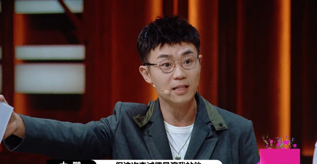 《演员2》情商最低的嘉宾出现了？内涵郭敬明偏心，大写的尴尬