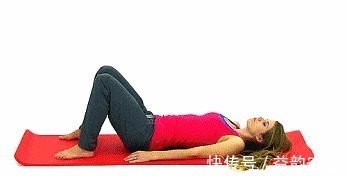 垫面|140斤辣妈6个月减重40斤，产后普拉提为什么明星都在练