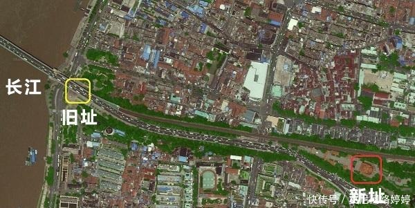 滕王阁|很遗憾,你可能花钱看了个“假古迹”!