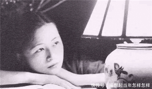 张爱玲瞧不起她,林徽因怼她,鲁迅讽刺她,她却活成童话中的模样