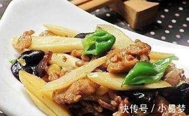 南瓜|简单又美味的几道私房菜,在家宴客也不丢面子,一上桌就光盘了