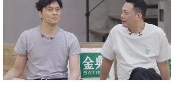 tvb|“不老男神”张智霖想退休？袁咏仪：“想多了！”