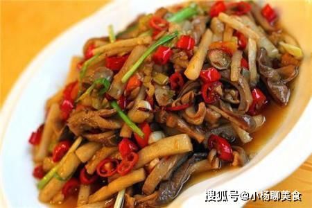 猪蹄|适合招待客人的家常菜！美味又营养，在饭店却很贵，菜谱分享给你