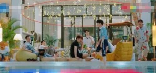 节目|复出成功《青环2》收视无起色靠肖战博热度,某综艺开天价邀请