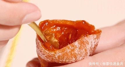 比苹果营养,和核桃是绝配!这样吃健脑、清肺火,老人孩子都喜欢