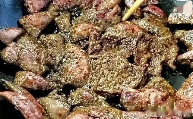 翻炒均匀|吃一斤它，相当于吃2斤羊肉，3斤猪肉，22元一斤，人人都能吃得起