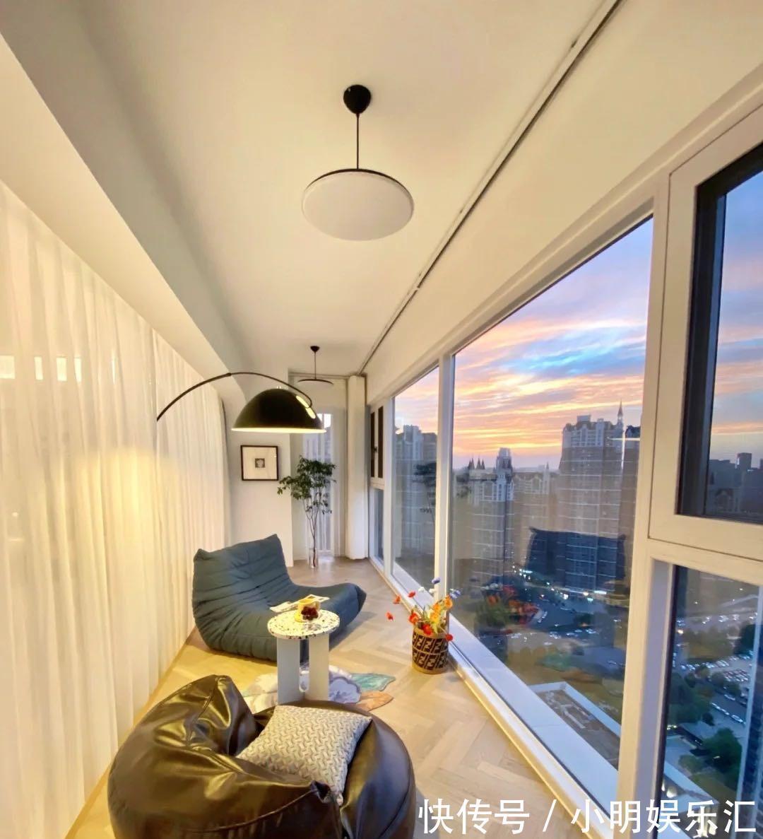 储物柜|为什么日本人的家看起来更“宽敞”?而我们的家看着就很憋屈!