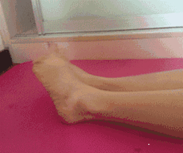 血管堵塞|血管的健康程度就是人长寿的标志！谨记这6字每天给血管洗洗澡.