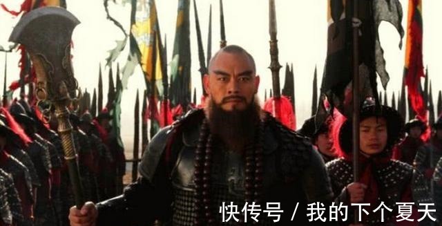 邓元觉|水浒中最厉害的和尚，鲁智深打不过，却因站错队窝囊死去！