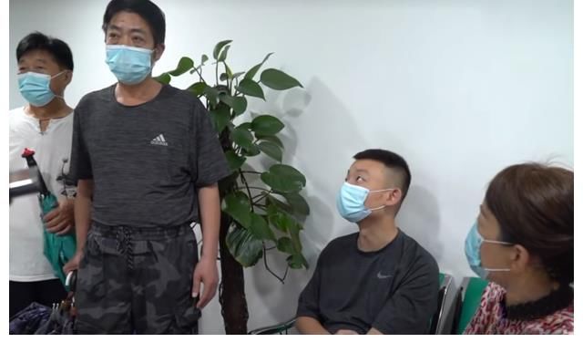 杜妈|错换人生28年:姚策究竟为什么没能做成肝移植手术?