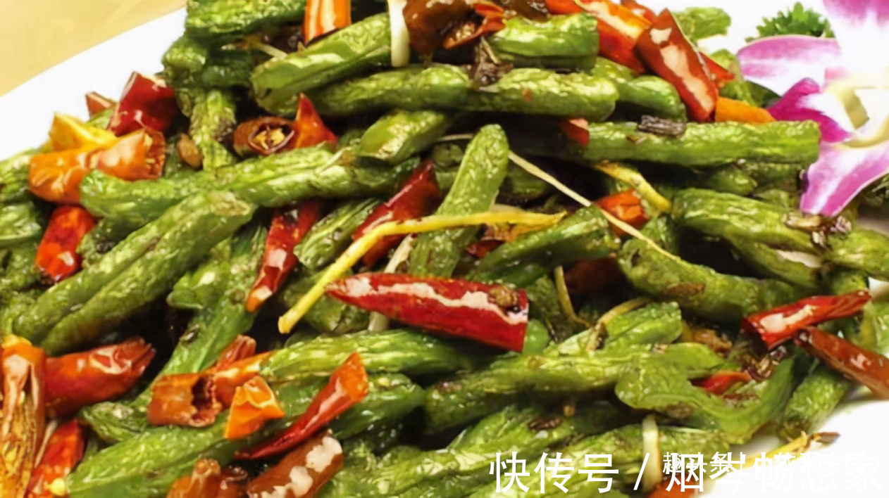 豉香辣酱|超美味下饭的几道家常菜,好吃的流口水,解馋下饭,越吃越香