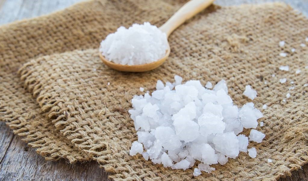 食盐别乱买，吃错了危害健康，同样是盐区别很大，我也是刚知道