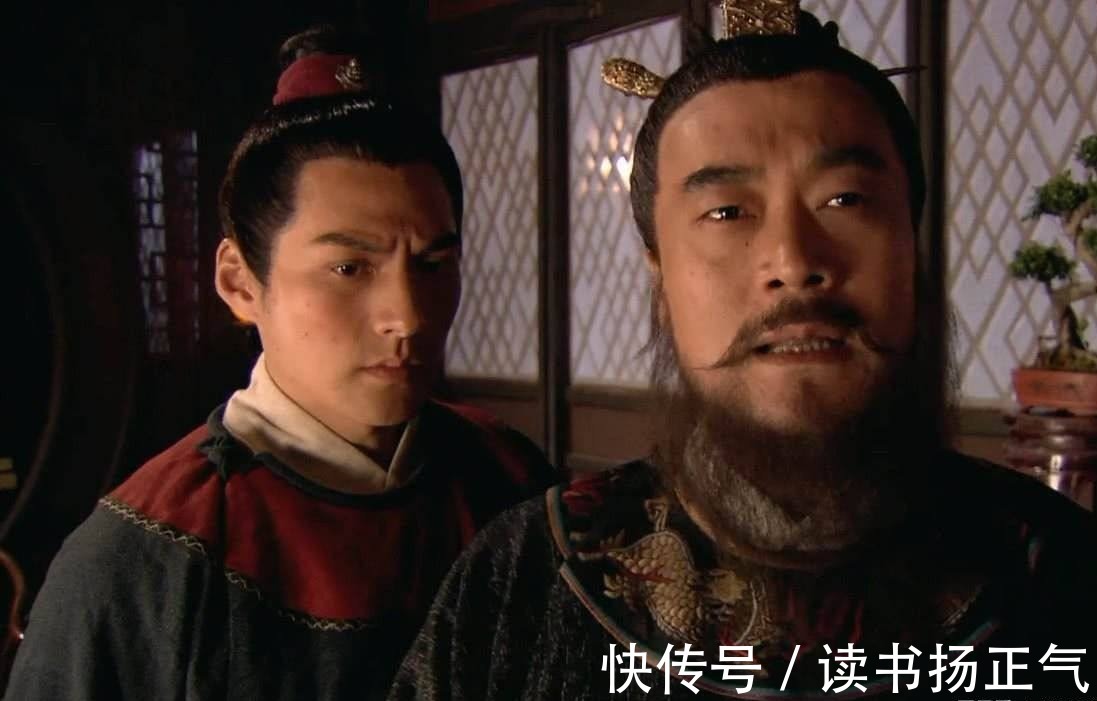 梁山#水浒传:燕青离开卢俊义,为何趁夜挑走一担金珠宝贝