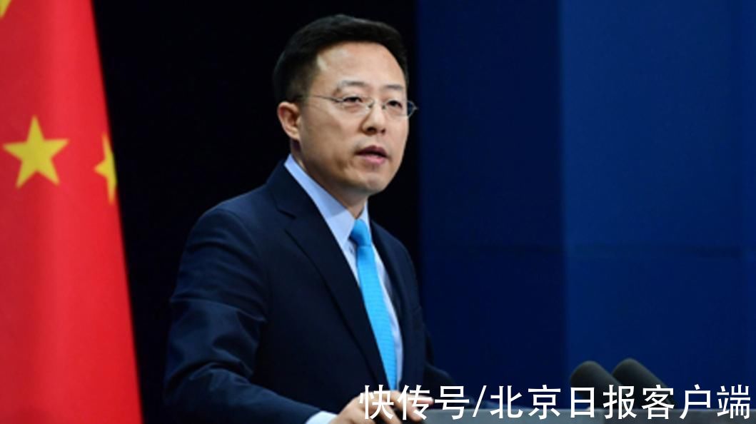 新闻集团|美国新闻集团称遭黑客攻击，可能与中国有关，外交部回应