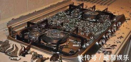 燃气灶可没那么安全，平日使用避免三个误区，有不少好处！
