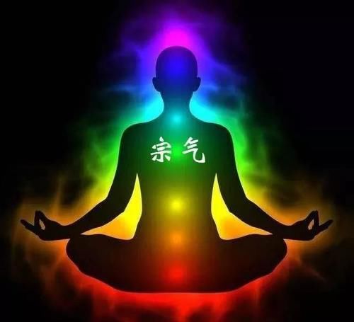 气血|人的身体有4根,影响你的颜值和气血!