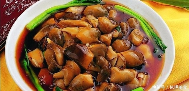 草菇5种最好吃的做法，每种都简单美味，看看你喜欢吃哪种？