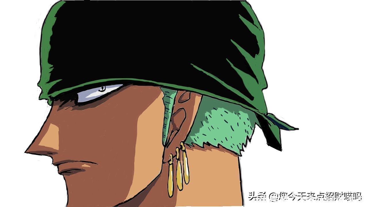 海贼王|海贼王:草帽团中这几样东西竟然比恶魔果实还厉害