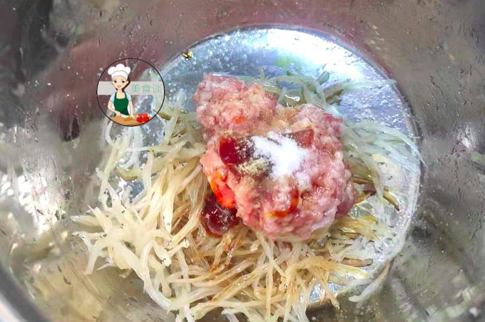 热天|此菜蒸一蒸6分钟上桌,鲜美营养,多做给孩子吃,增强身体免疫力