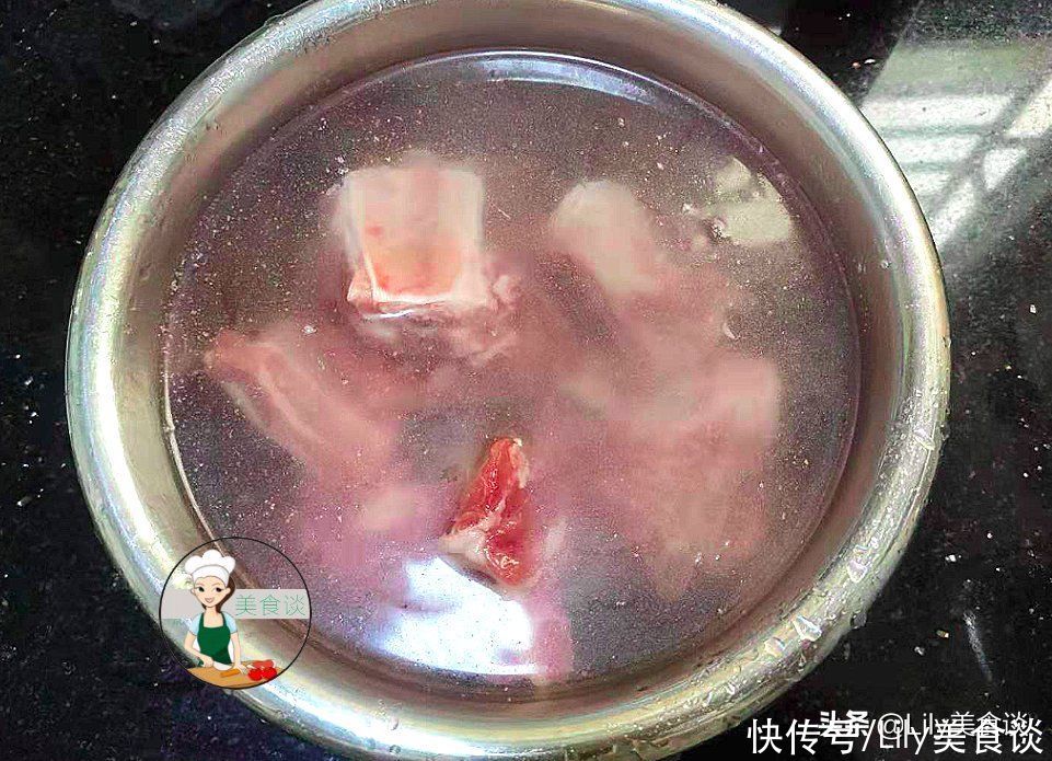 鲜香|夏天，不管有钱没钱，这肉多给孩子吃，味道香营养足，一盘不够吃
