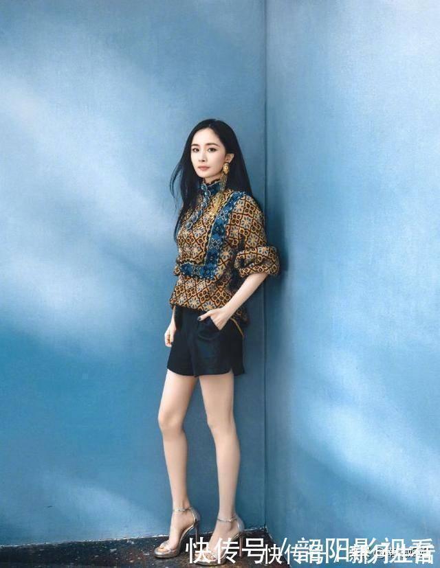 肤色|女人到了中年,切忌穿这4个颜色,多穿另外4个,更能显白减龄