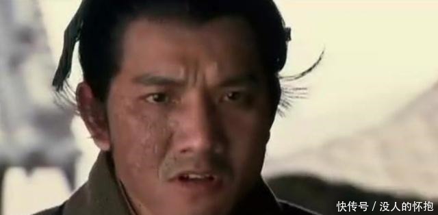 李应$水浒传中一大恶人，上梁山后混了个肥差，从未立功还混了最好结局！