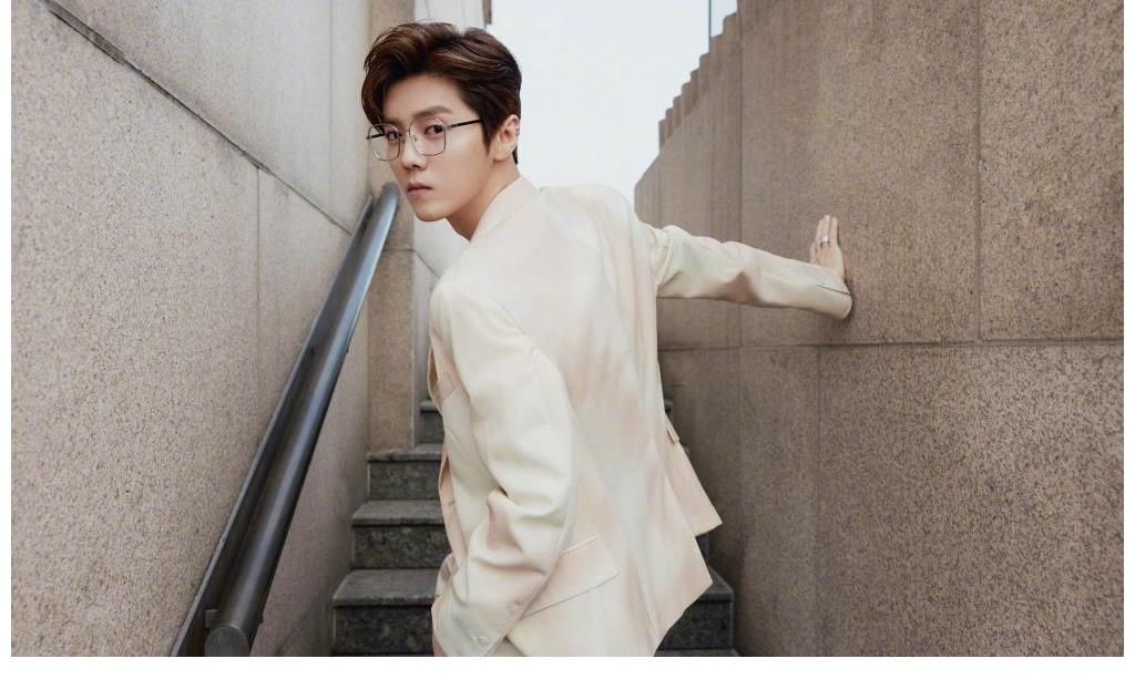 《五哈2》鹿晗因病缺席，粉絲卻感到慶幸：多虧沒來！