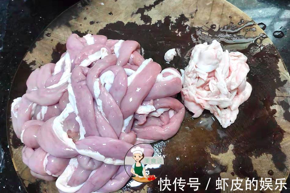 冬天吃牛肉不如吃此,营养极高,煮一锅有肉有菜有汤,冬天吃舒服