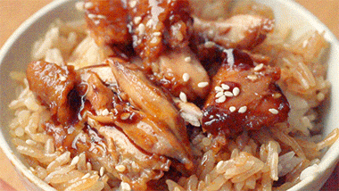 推荐|我要无数遍推荐你们用电饭煲做蜜汁鸡翅