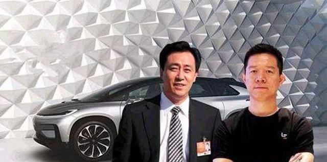 恒大|FF上市，贾跃亭却已与FF脱钩了，许家印才是最大赢家