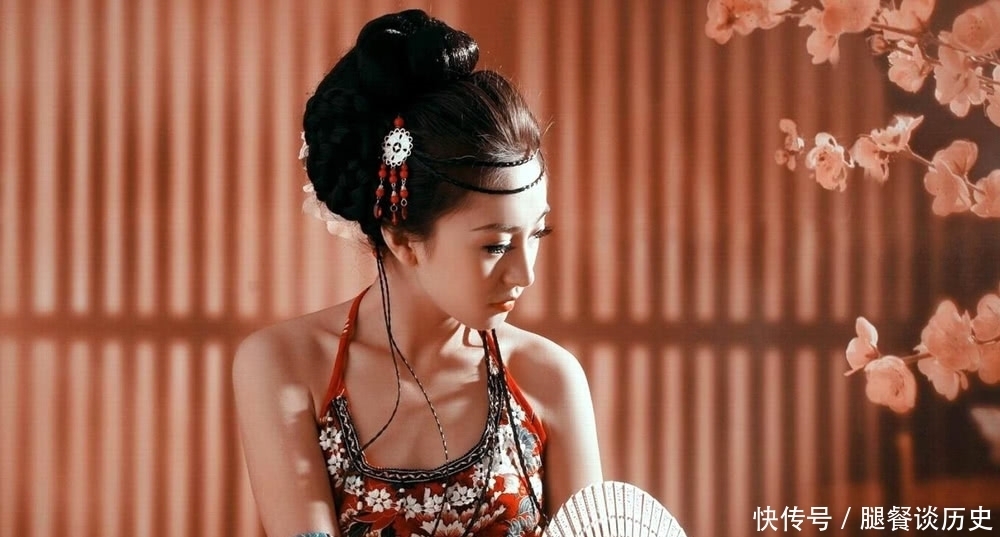 明清时期,美人辈出,才女如云,这16位女子便是其中的代表人物