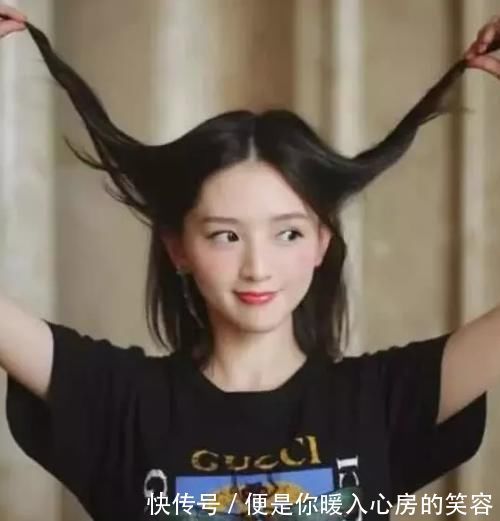 洗发水|头发多久洗一次算正常?托尼老师:超过“这个数”,当心头发越洗越油