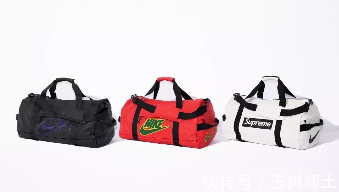 卫衣 资讯丨这个品牌与TNF的这次联名,比Supreme的联名“香多了”?