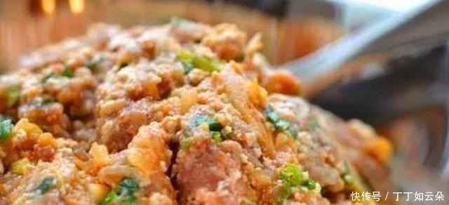 元宝|我家年夜饭必备的一道“招财进宝”,寓意好营养高,好吃又好看