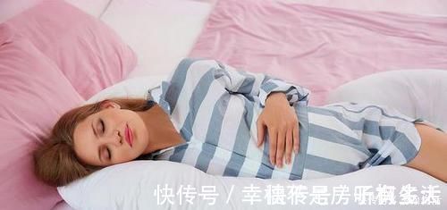 睡姿|人类睡姿大致有三种,但对身体健康最有益的是“吉祥睡”,别睡错