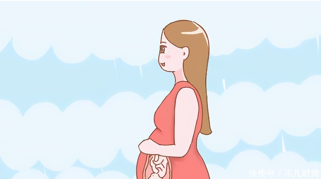 孕妈|孕妈睡觉时有以下3个表现,是宝宝的求救信号,孕妈要学会自查!