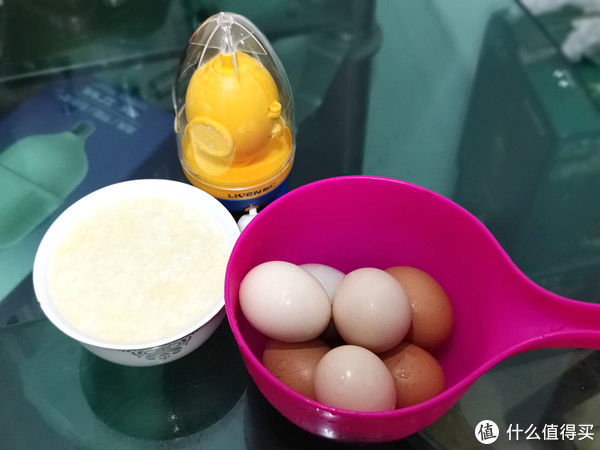 玩转|不喜欢蛋黄沙沙渣渣 匀蛋器玩转鸡蛋新吃法