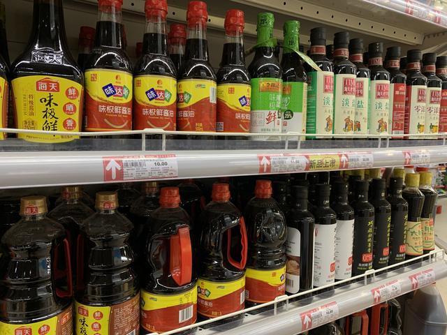 凉拌菜|今天才知道蚝油不能随便用，为了健康，牢记2不要，别再错用了