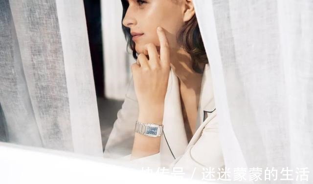 系列 RR · TRENDS|优雅女士的智美时刻!