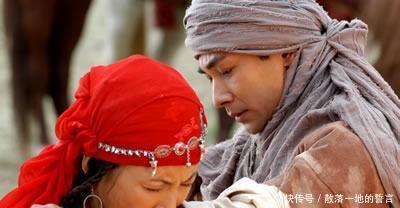 梁羽生|梁羽生笔下五场经典大战,其中一场为爱情而战最为经典!